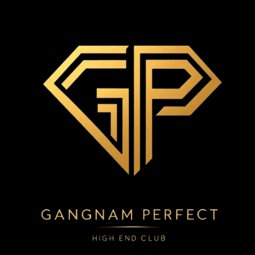 강남 퍼펙트 로고